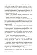 The Impersonator - A Novel