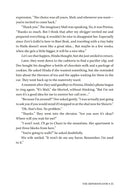 The Impersonator - A Novel