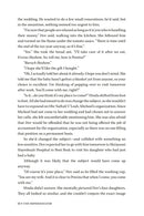 The Impersonator - A Novel