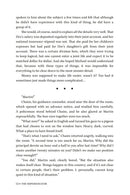 The Impersonator - A Novel