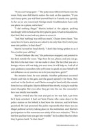 The Impersonator - A Novel