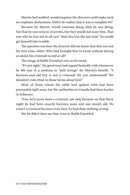 The Impersonator - A Novel