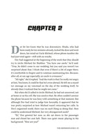 The Impersonator - A Novel