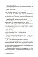 The Impersonator - A Novel