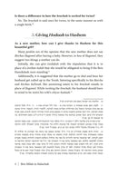Bris Milah In Halachah