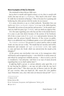 Asarah Devarim - The 10 Commandments of Speech