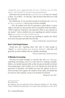 Asarah Devarim - The 10 Commandments of Speech