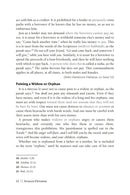 Asarah Devarim - The 10 Commandments of Speech