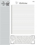 The Balabusta's Daily Organizer (2025 - 2026)