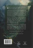 Longing and Belonging - A Novel