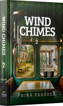 Wind Chimes - Part 2