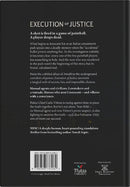 Execution of Justice - A Novel