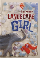 Landscape Girl - A Novel