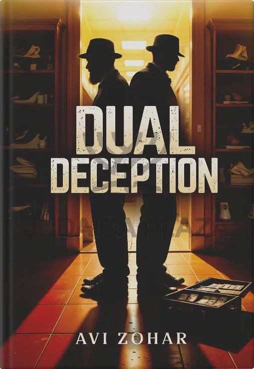 Dual Deception - A Novel