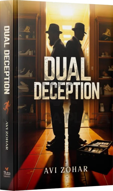 Dual Deception - A Novel