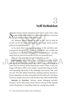 Live Your Life by Design, Not by Default