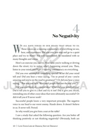 Live Your Life by Design, Not by Default