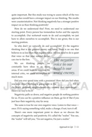 Live Your Life by Design, Not by Default