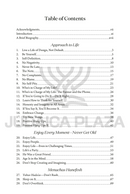 Live Your Life by Design, Not by Default