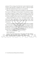 Live Your Life by Design, Not by Default