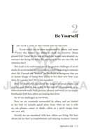 Live Your Life by Design, Not by Default