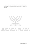 Live Your Life by Design, Not by Default