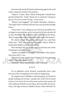 Home Ground - A Novel