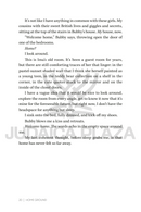 Home Ground - A Novel