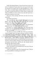 Home Ground - A Novel