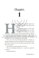 Picture This - A Novel