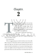 Picture This - A Novel