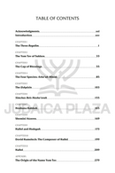 Sukkos and Hallel Based on the Maharal