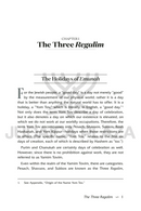 Sukkos and Hallel Based on the Maharal