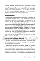 Sukkos and Hallel Based on the Maharal