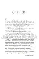The Maybe Last Year - A Novel