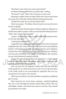 The Maybe Last Year - A Novel