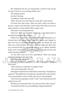 The Maybe Last Year - A Novel