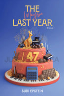 The Maybe Last Year - A Novel
