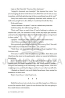 The Maybe Last Year - A Novel