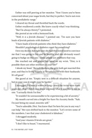 The Maybe Last Year - A Novel