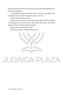 The Maybe Last Year - A Novel