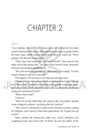 The Maybe Last Year - A Novel