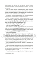 The Maybe Last Year - A Novel