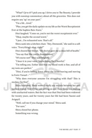 The Maybe Last Year - A Novel