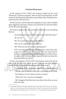 Stories Told By Rav Kalman Krohn - Volume 4