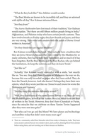 Stories Told By Rav Kalman Krohn - Volume 4