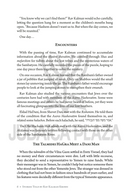 Stories Told By Rav Kalman Krohn - Volume 4