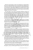 Stories Told By Rav Kalman Krohn - Volume 4