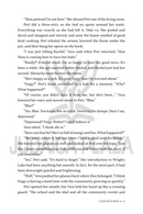 Look Both Ways - A Novel