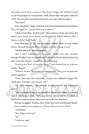 Look Both Ways - A Novel